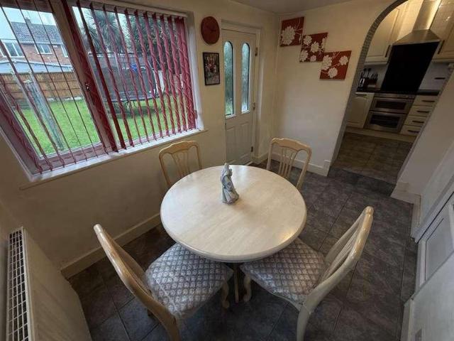 House for sale in Solihull Lodge, Solihull