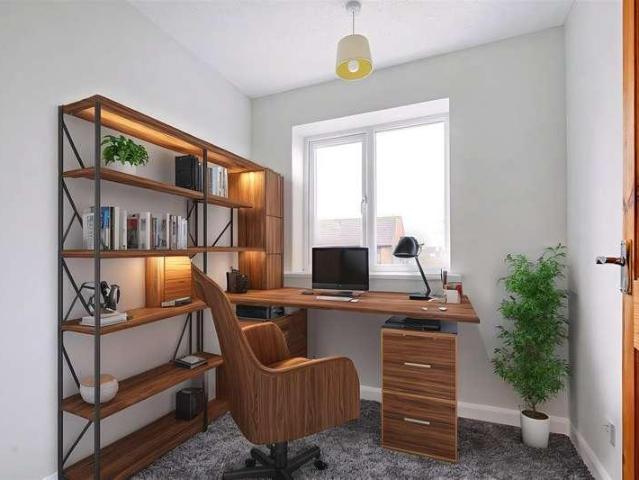 House for sale in Haddon, East Midlands