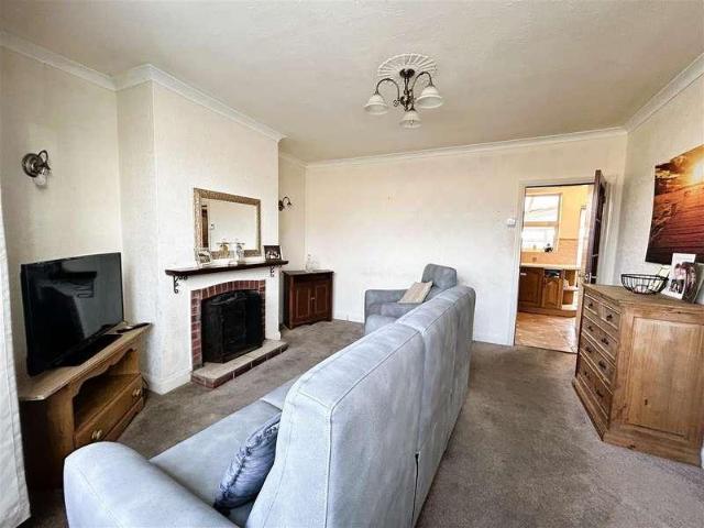 House for sale in Kedleston, East Midlands