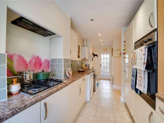 House for sale in Highley, Shropshire