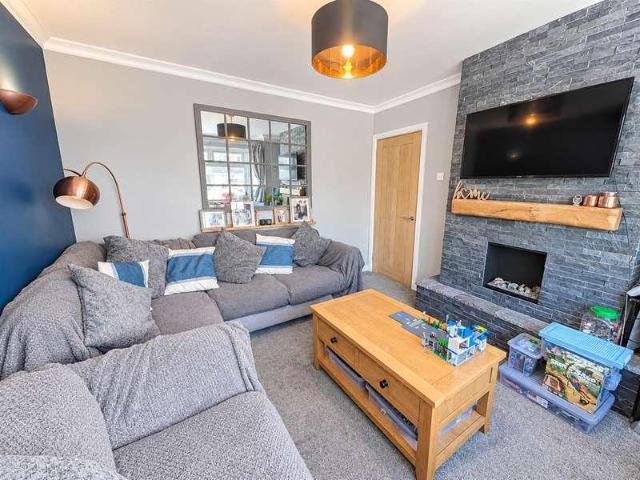 House for sale in Hasbury, Dudley