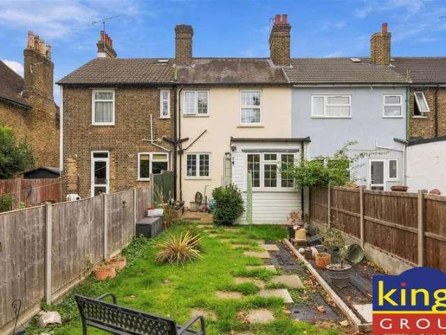 House for sale in Higham Hill, Greater London
