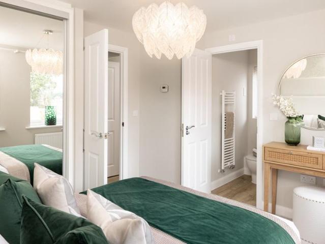 House for sale in Balderstone, Burnedge