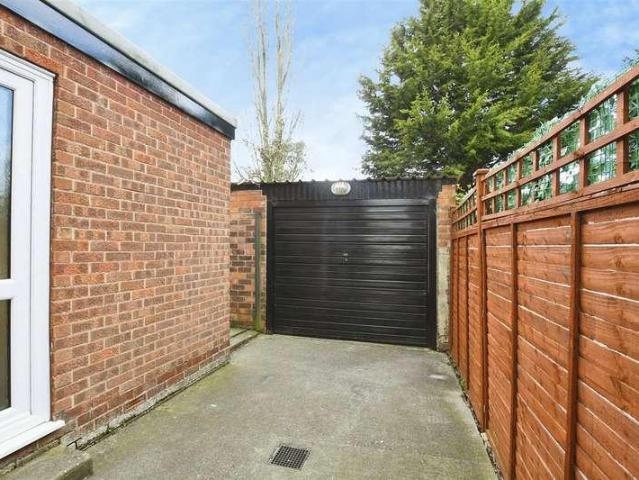 House for sale in Hull, City Of Kingston Upon Hull