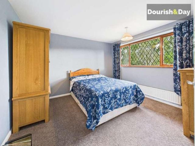 House for sale in Tilston