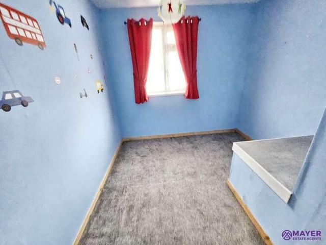 House for sale in Mount Wise