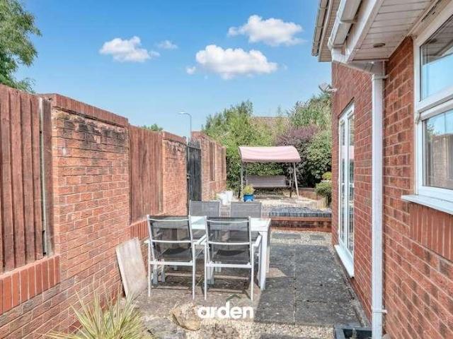 House for sale in Callow Hill, Redditch