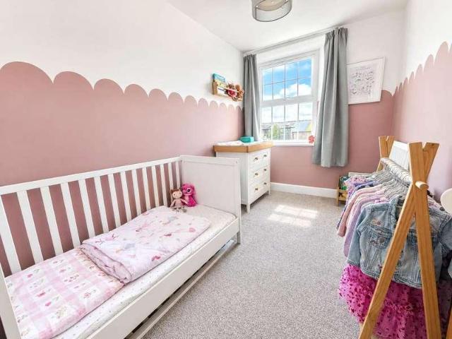 House for sale in High Bickington, Torridge