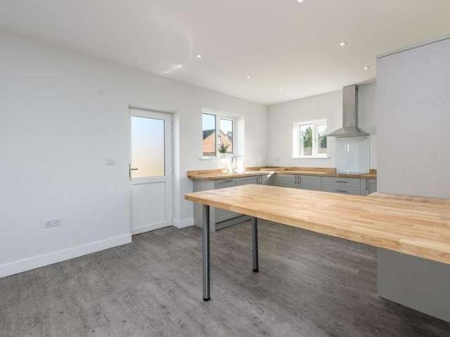 House for sale in Four Gotes, Cambridgeshire