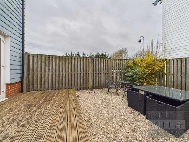 House for sale in Heathlands, East Sussex