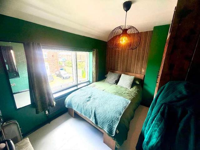 House for sale in Hurst Cross, Greenheys