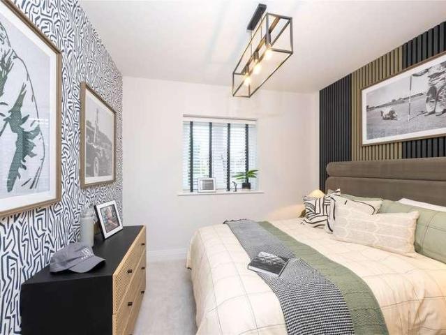 House for sale in Martin's Heron, Winkfield