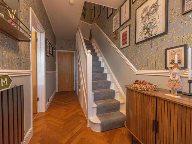 House for sale in Rogiet