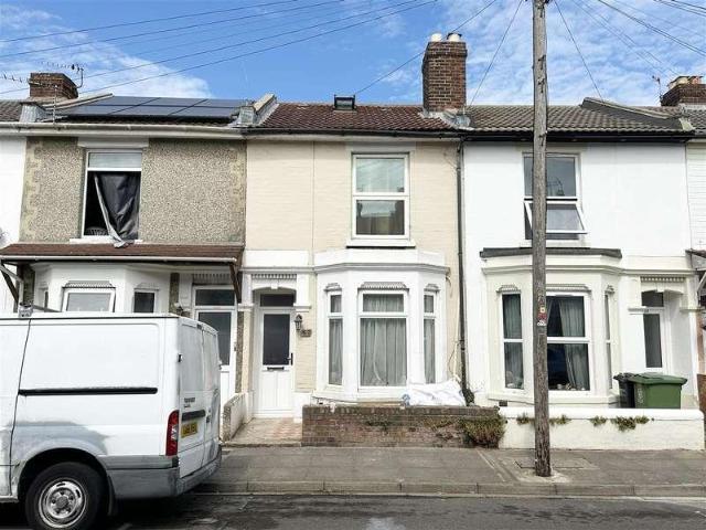 House for sale in Fratton, City Of Portsmouth