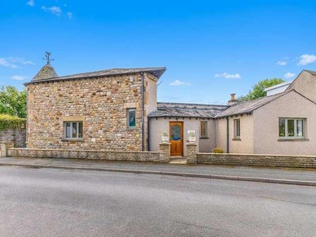 House for sale in Low Biggins, Kirkby Lonsdale