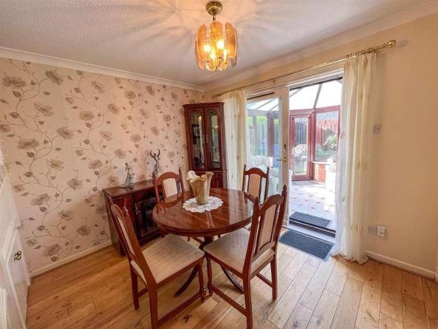 House for sale in Ord, East Ord