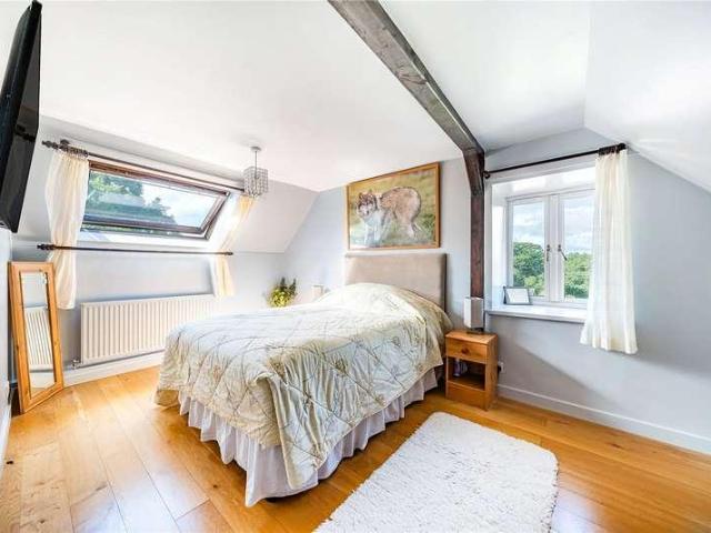 House for sale in Rawridge, East Devon