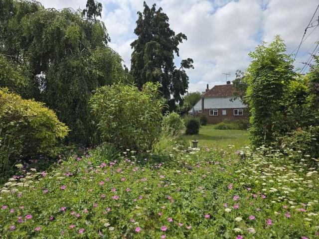 House for sale in Molash, Bridgefield