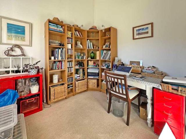 House for sale in Bridford, Devon