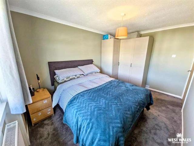 House for sale in Trevaughan, Whitland