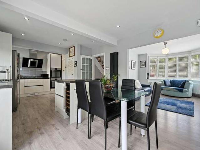 House for sale in Luton, Stopsley