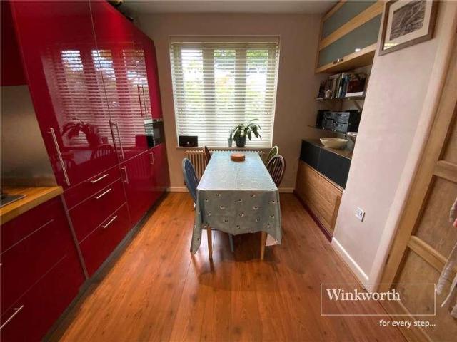 House for sale in Christchurch, Stanpit