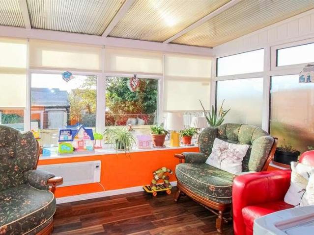 House for sale in Gawthorpe, West Yorkshire