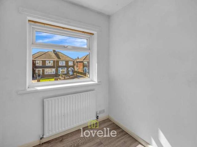 House for sale in New Clee, Old Clee