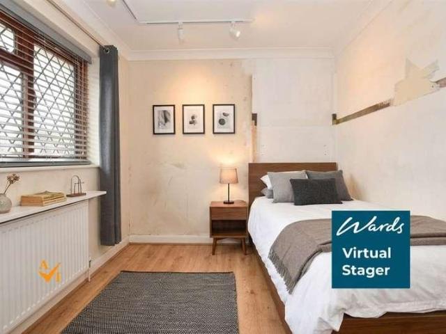 House for sale in Royal British Legion Village, Bourne Vale