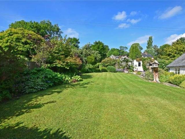 House for sale in Budlake, Devon