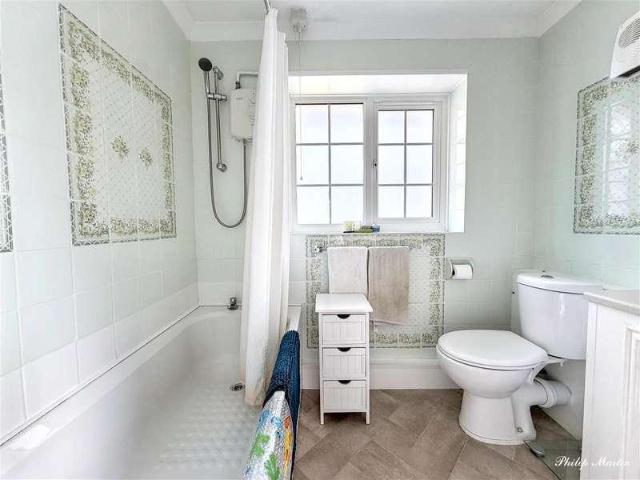House for sale in St. Erme, Cornwall