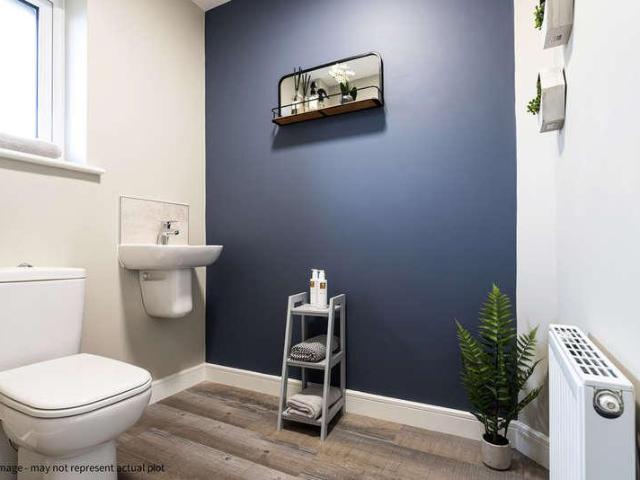 House for sale in Halton-with-Aughton, Bare