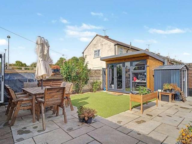 House for sale in Rodbourne, Swindon