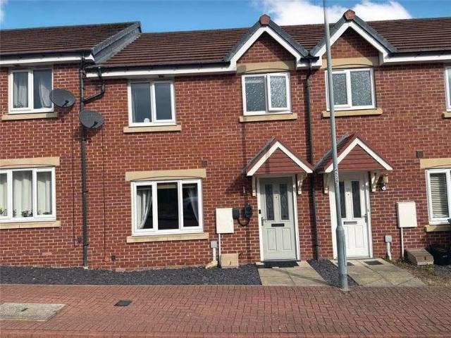 House for sale in The Meadows, Framwellgate Moor