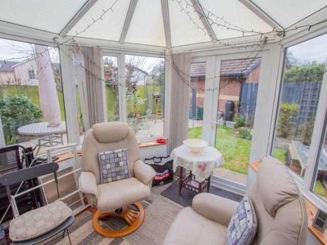 House for sale in Budlake, Devon