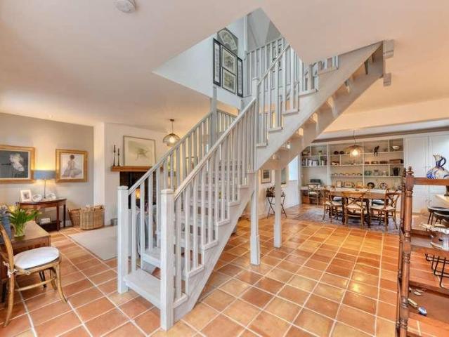 House for sale in Longformacus, Scotland
