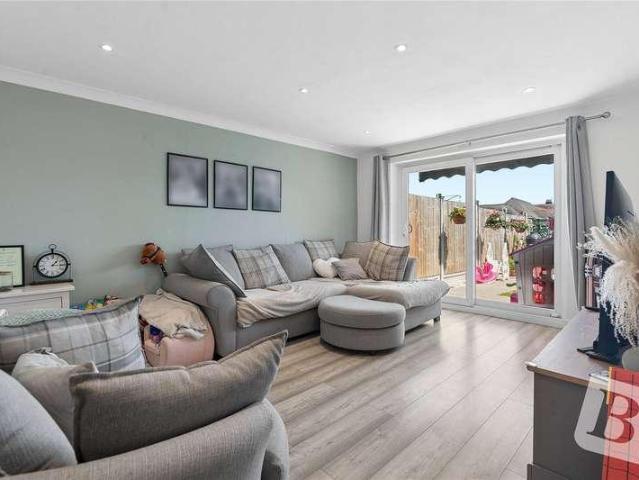 House for sale in Vange, Essex