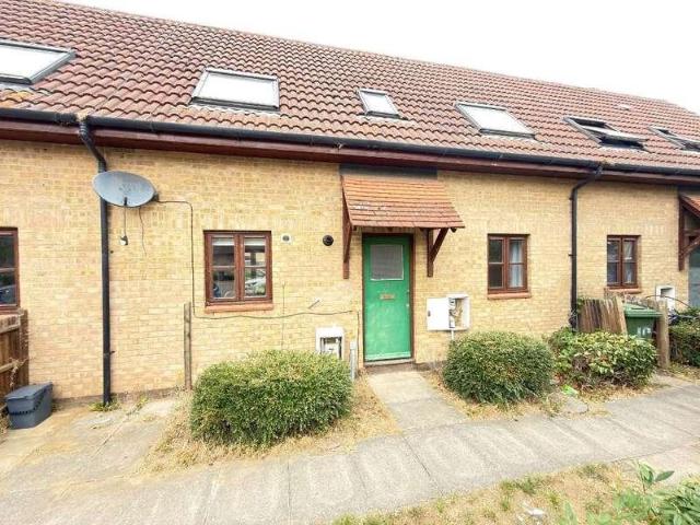 House for sale in Parnwell, Peterborough