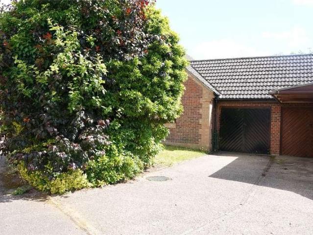 House for sale in Chedburgh, Suffolk