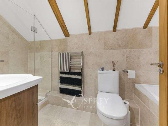 House for sale in Brentingby, Leicestershire
