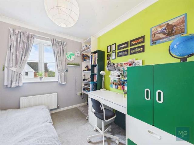 House for sale in Moreton Hall, Chedburgh