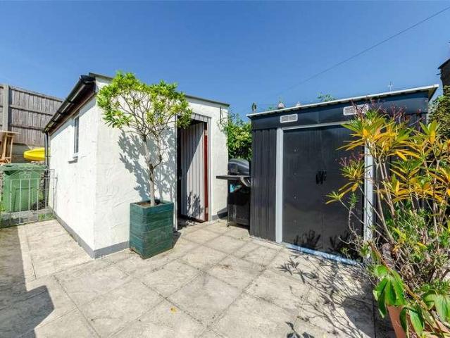 House for sale in Criccieth