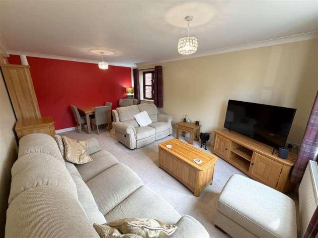 House for sale in Alverton, East Midlands