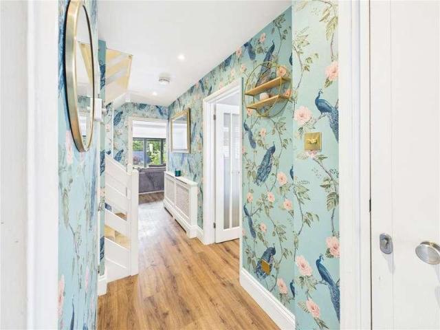 House for sale in Old Town, Dacorum