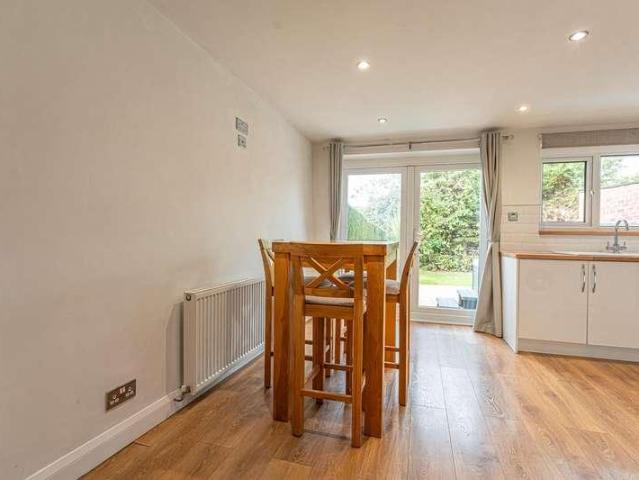 House for sale in Lliswerry, Newport