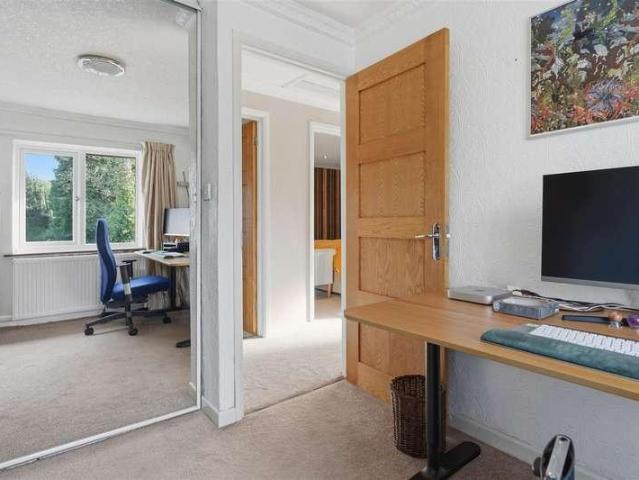 House for sale in Camp Hill, Warwickshire
