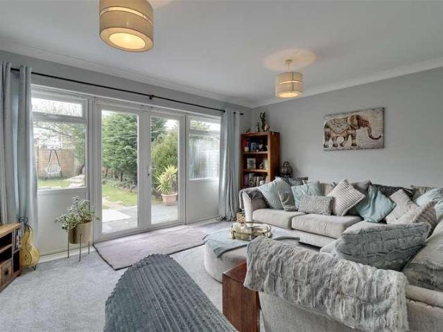House for sale in Spring Vale, Hampshire