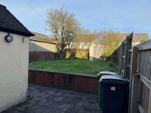House for sale in Falcon Lodge, Wales