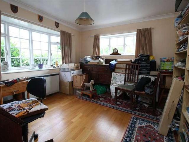 House for sale in Old Milton, Ashurst Bridge