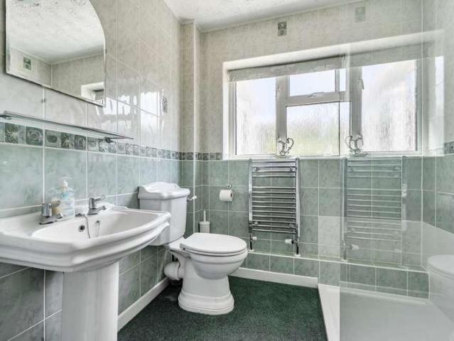House for sale in Chipping Norton, Black Bourton